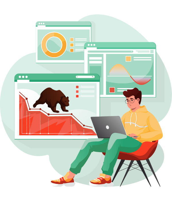 Traders and Affiliates Collaboration